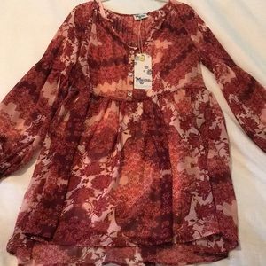 Show Me Your Mumu Dress